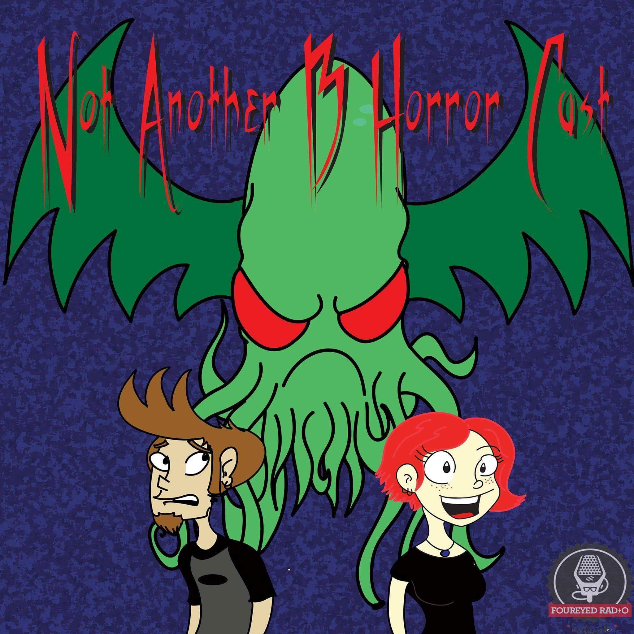 Not Another B Horror Cast #101: "Flopping Around" • Socially Awkward ...