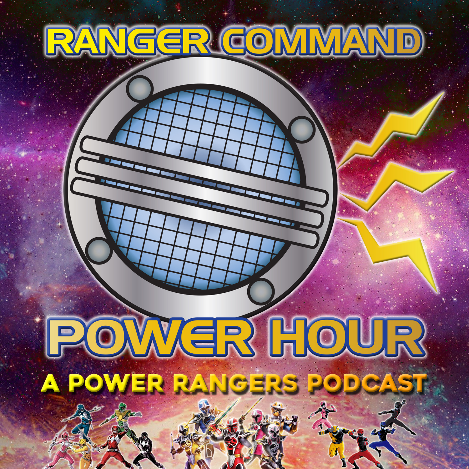 the power hour nation podcast